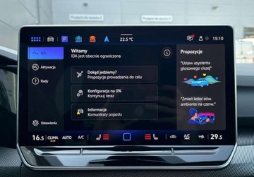 Volkswagen Golf VIII 2025 Volkswagen Golf R-Line Pakiety, ACC, GPS, Kamera 360, Matrix, Bezwypadkow, zdjęcie 31