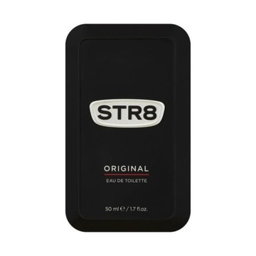 STR8 Original Woda Toaletowa 50ml