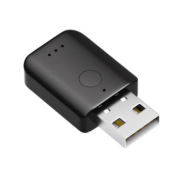 USB FM, Bluetooth 5.1, radio FM