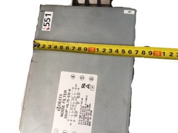 Окая 3 SUP Противопомеховый фильтр 75А №C551