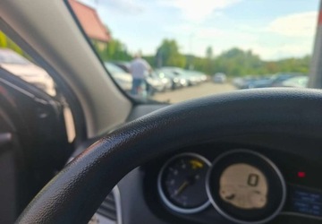 Renault Megane III Grandtour Facelifting 1.5 dCi 90KM 2012 Renault Megane Renault Megane 1.5 dCi Expression 1.5 Diesel 90KM, zdjęcie 11