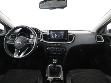 Kia XCeed Crossover 1.4 T-GDI 140KM 2019 Kia XCeed full LED navi klima auto grzane fotele, zdjęcie 14