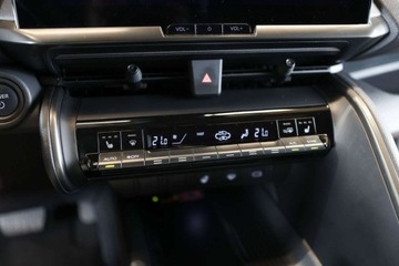 Toyota C-HR II 2024 Toyota C-HR 2.0 Hybrid Dynamic Force Style 2.0 Hybryda 152KM, zdjęcie 11