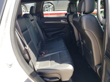 Jeep Grand Cherokee IV 2021 Jeep Grand Cherokee Limited 2021 3.6l 3.6 Benzyna 293KM, zdjęcie 11