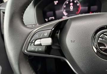 Skoda Karoq Crossover Facelifting 1.5 TSI ACT 150KM 2024 Skoda Karoq SalonPL 1.5TSI 150KM Selection Gwarancja2027 Kamera Podgrzew.F, zdjęcie 19