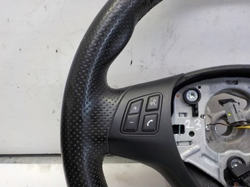 BMW 3 E90 E91 E92 1 E87 E82 E81 X4 E84 VOLANT M PACKET