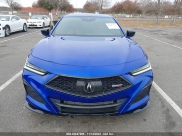 Acura TL IV 2022 Acura TL 2022r., X TYPE S, od ubezpieczalni 3.0 Benzyna 355KM, zdjęcie 1