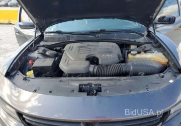Dodge Charger VII 2019 Dodge Charger 2019 Dodge Charger , KUPIONY w transporcie do Polski 3.6, zdjęcie 6
