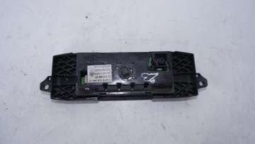 BUDÍK DISPLEJ CITROEN C2 96439997XT
