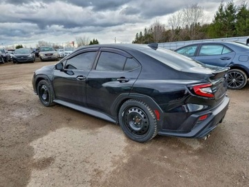 Subaru 2022 Subaru WRX Premium 2022 2.5 Benzyna 271KM, zdjęcie 1