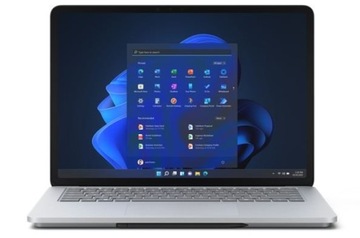 Surface Laptop Studio Win11Pro i7-11370H/16GB