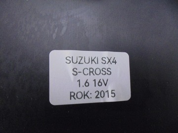 LOKETNÍ OPĚRKA KŮŽE 2380568 SUZUKI SX4 S-CROSS