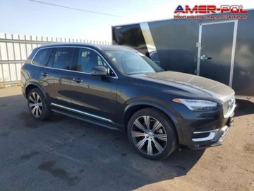 Volvo XC90 II 2021 Volvo XC 90 2021 VOLVO XC90 T6 INSCRIPTION, si...