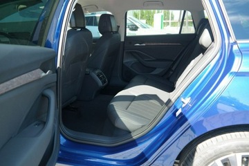 Skoda Superb IV Kombi 2.0 TDI 193KM 2025 Škoda Superb Skoda Superb Skoda Superb L&amp;K, zdjęcie 26