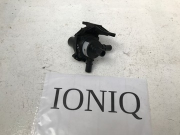 HYUNDAI IONIQ 5 VENTIL ČERPADLO VODY 25660-GI500