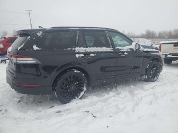 Lincoln 2022 Lincoln Aviator Reserve 2022 3.0l 3.0 Benzyna 400KM, zdjęcie 3