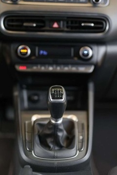 Hyundai Kona I Crossover Facelifting 1.0 T-GDI 120KM 2021 Hyundai Kona 1.0 T-GDI Comfort Benzyna 120KM, zdjęcie 18