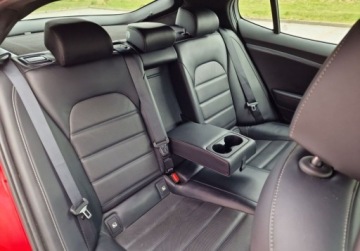 Kia Stinger Liftback 2.0 T-GDI 255KM 2017 Kia Stinger 255KM (bez GPF) 8HP, ESC, TEC, polski salon, I wl., pelny serw, zdjęcie 33