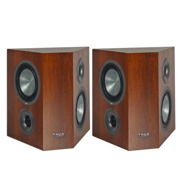 KOLUMNY SURROUND TAGA HARMONY PLATINIUM S-100 V.4