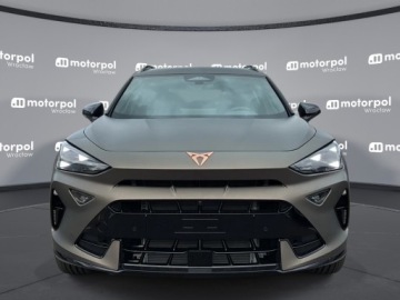 Cupra Formentor Crossover Facelifting 2.0 TDI 150KM 2026 Cupra Formentor 2.0 TDI 150 KM DSG, zdjęcie 7