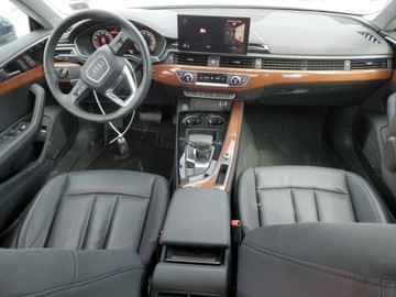 Audi A5 F5 2021 Audi a5 Premium Plus 40 2021 2.0l 2.0 Benzyna 201KM, zdjęcie 8