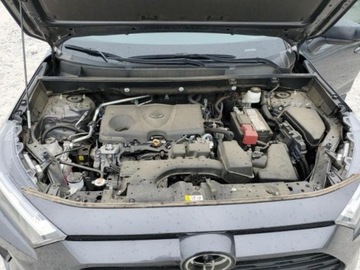Toyota RAV4 V 2023 Toyota RAV4 Le fwd 2.5 Benzyna 203KM, zdjęcie 11