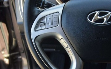 Hyundai ix35 SUV R 2.0 CRDi 184KM 2012 Hyundai ix35 2.0D 4x4 Navi Kamera 2 KPL KOL Skora Serwis Sprowadzony Oplac, zdjęcie 33