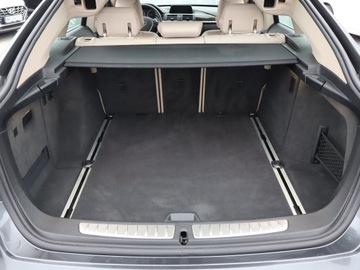 BMW Seria 3 F30-F31-F34 Gran Turismo 2.0 320d 184KM 2015 BMW 3GT 320d xDrive GT, Salon Polska, zdjęcie 13