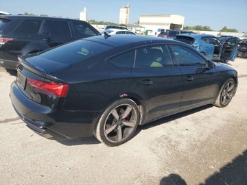 Audi A5 F5 2023 Audi a5 Premium Plus 45 2023 2.0l 2.0 Benzyna 261KM, zdjęcie 3