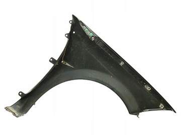 BLATNÍK LEVÝ PŘEDNÍ RENAULT MEGANE II NV676