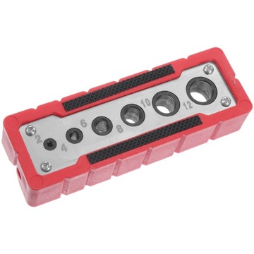 Направляющая для сверления Прямые отверстия Сверление изделий из дерева