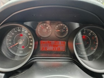 Fiat Bravo II Hatchback 5d 1.4 i 16V MPI 90KM 2012 - FIAT BRAVO II - 1.4 16v - 2012r - 2xKOŁA - BEZWYPADKOWY - PRYWATNY -, zdjęcie 14