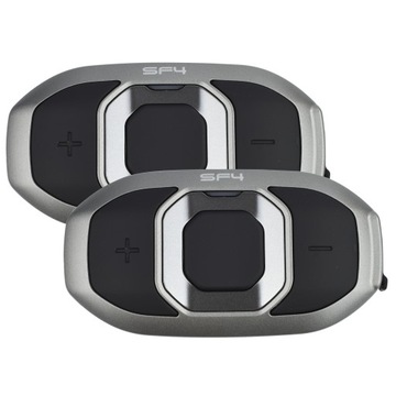 SENA SF4-02D Bluetooth Z RADIEM FM