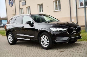 Volvo XC60 II Crossover D3 150KM 2018 127Tkm__ PIĘKNIE UTRZYMANY, zdjęcie 14