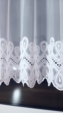 Штора по метражу, 180 см.