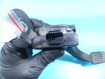 ПЕДАЛЬ ПОТЕНЦИОМЕТРА ГАЗА MAZDA 6 II GH GS1D-41600