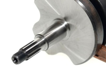 Коленвал Ромет Карпаты