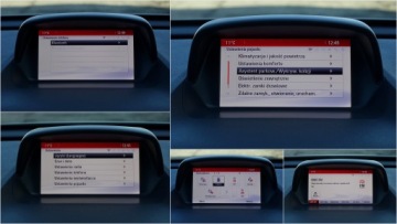 Opel Mokka I SUV 1.4 Turbo ECOTEC 140KM 2013 Mokka .. Xenon skrętny .. Grzana Kierownica i Fotele .. Serwisowany .. PDC, zdjęcie 19