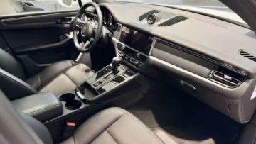 Porsche Macan SUV Facelifting 2.0  245KM 2021 Porsche Macan 2.0 Benzyna 244KM, zdjęcie 5