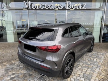 Mercedes GLA II Off-roader Facelifting 1.3 200 163KM 2025 MERCEDES-BENZ GLA 200 AMG Line Suv 1.3 (163KM) 2025, zdjęcie 2