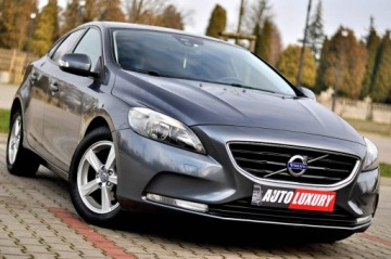 Volvo V40 II Hatchback 1.6 D2 115KM 2012