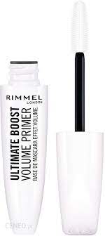RIMMEL ULTIMATE BOOST MASCARA BASE ПРАЙМЕР ДЛЯ ОБЪЕМА