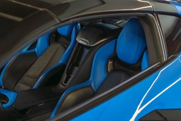 Chevrolet Corvette C7 2021 Chevrolet Corvette Stingray 3LT (C8) | 2021r | 490 KM | 0-100 km/h w 2,9 s, zdjęcie 15