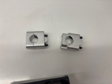 Moose Racing DIRECTOR GUARDS KIT