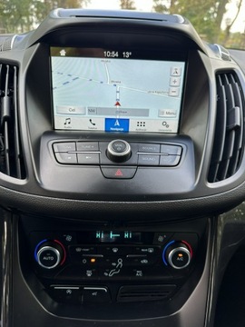 Ford Kuga II SUV Facelifting 2.0 TDCi 150KM 2018 Ford Kuga 2,0 TDCI 150 KM Automat Titanium Navi, zdjęcie 38