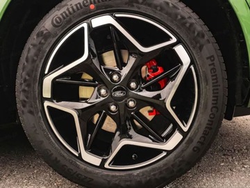 Ford Kuga III SUV Facelifting 2.5 FHEV 180KM 2025 Od ręki - ST-Line X 2.5 FHEV 180KM / Pakiet Winter, zdjęcie 10