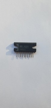 UPC1188H UPC1188 ZIP-10 NEC IC ЦЕПЬ ОРИГИНАЛ