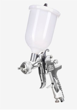 IWATA AZ3 HTE2 PISTOLET LAKIERNICZY DYSZA 1,8mm