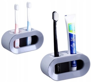 Настенный держатель Подставка для зубных щеток Oral-B