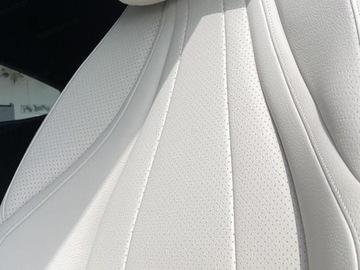 Mercedes CLE Coupe 2.0 220d 197KM 2025 MERCEDES-BENZ CLE 220 d AMG Line Cabrio 2025, zdjęcie 5